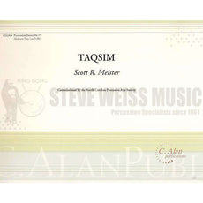 Meister-TAQSIM(SP)-B/X/4T/P