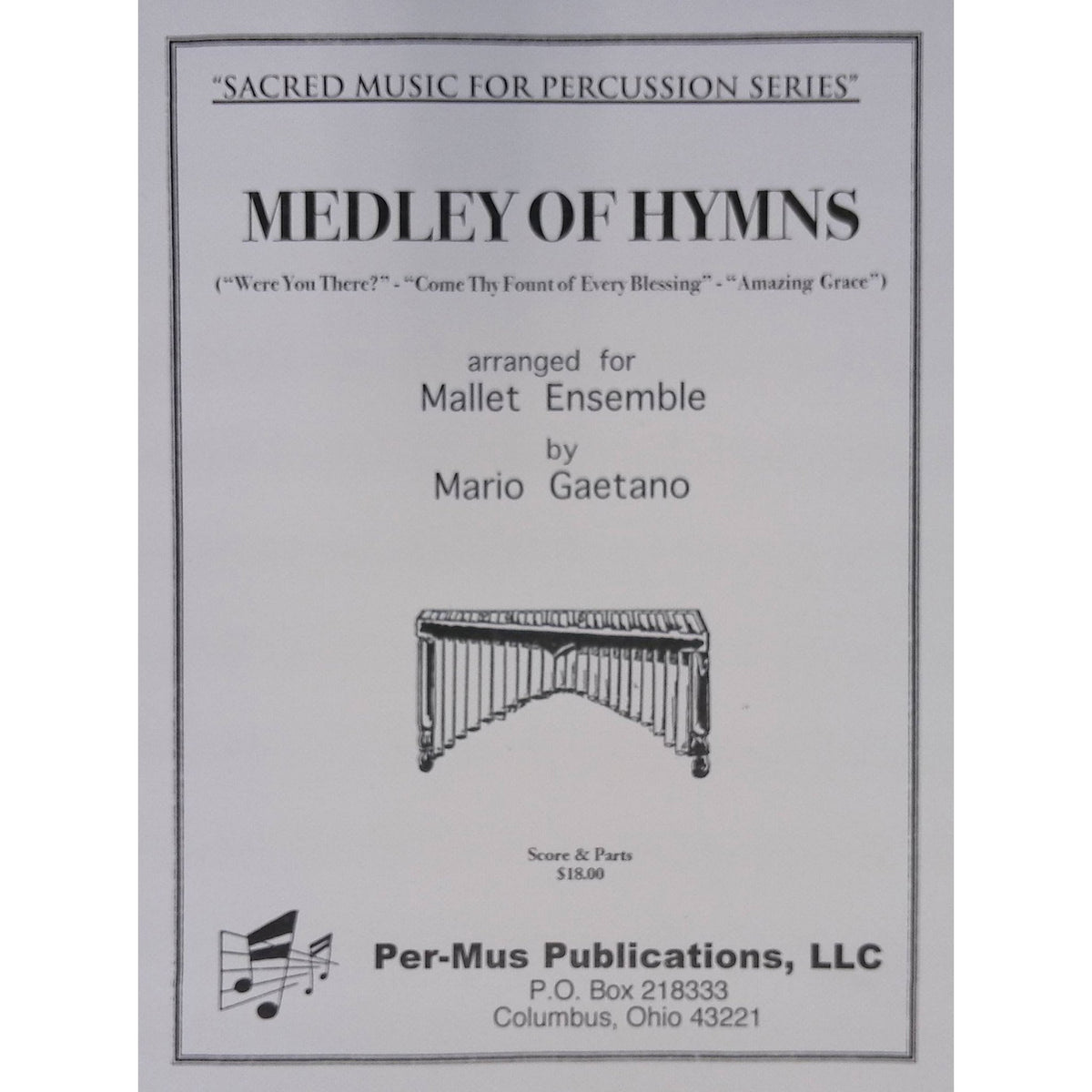 melody-of-hymns-mario-gaetano