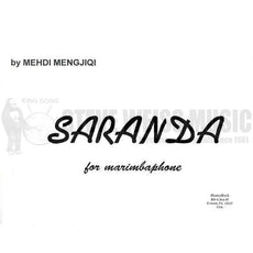Mengjiqi-Saranda-M