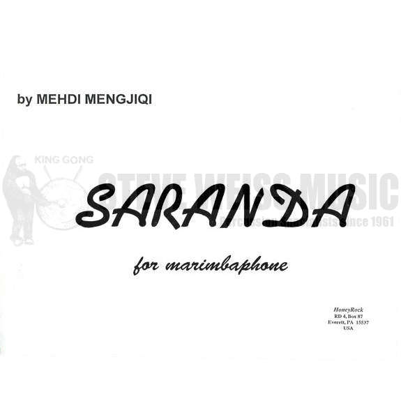 Mengjiqi-Saranda-M