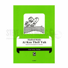 Menke-Ai Ken Thell Yuh(P)-X/2M-P
