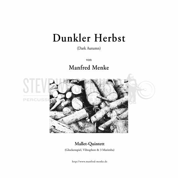 Menke-Dunkler Herbst-B/V/3M SP