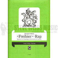 Menke-Freibier Rap(S)