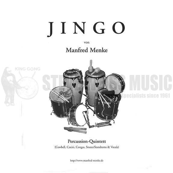 Menke-Jingo-P SP