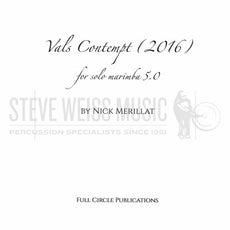 Merillat-Vals Contempt-M