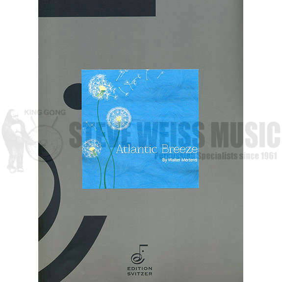 Mertens-Atlantic Breeze (SP)-V/2M/P