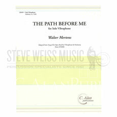 Mertens-Path Before Me, The-V