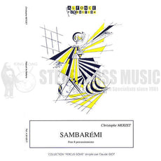 Merzet-Sambaremi (SP)-V/X/M/P