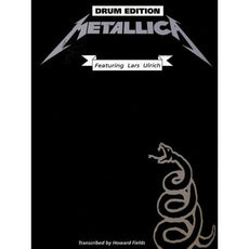 Metallica-Metallica (Black Album)