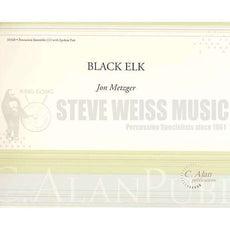 Metzger-Black Elk (SP-11)-4T/B/C/Cro/X/V/2M/P