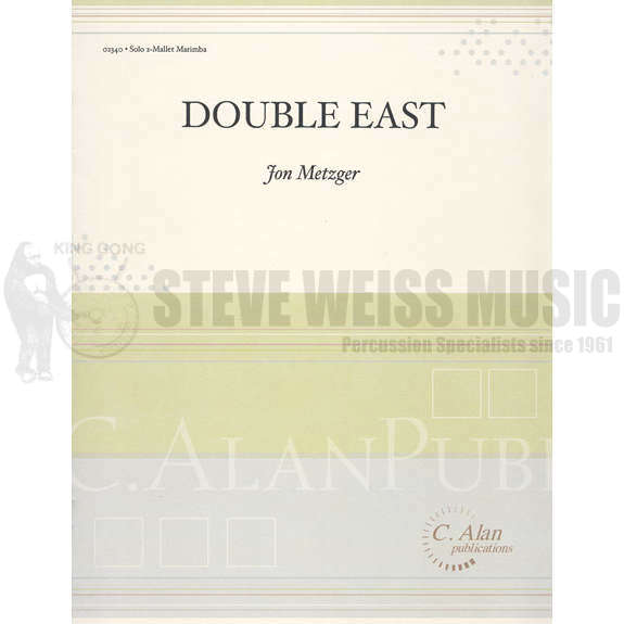 Metzger-Double East-M