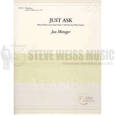 Metzger-Just Ask-V