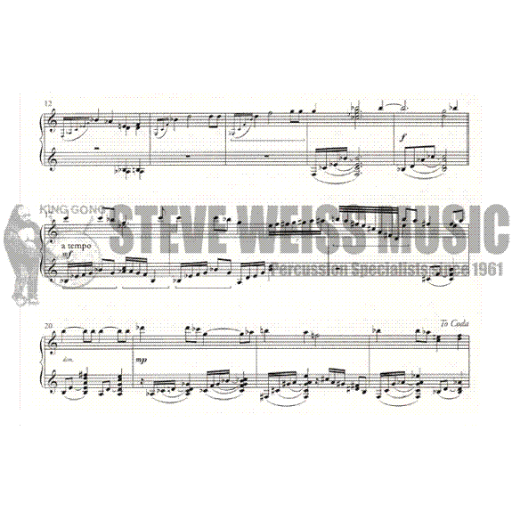 Metzger-Riversong-V