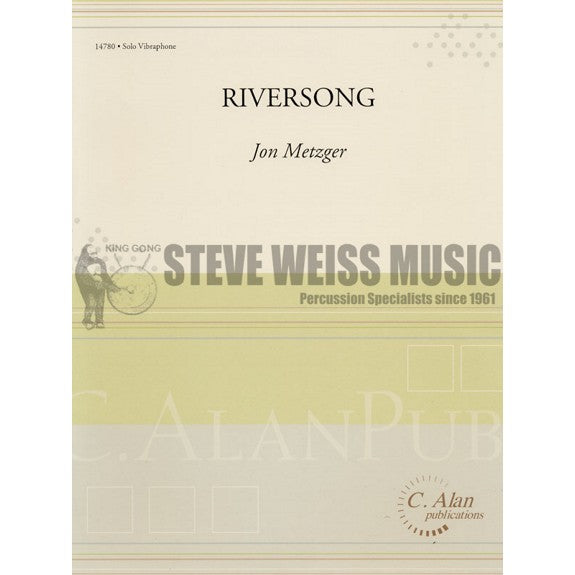 Metzger-Riversong-V