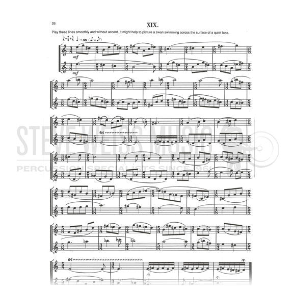 Meyer-30 Changing Meter Duets