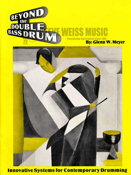 Meyer-Beyond the Double Bass Drum