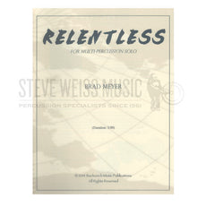 Meyer-Relentless-B or cro./P