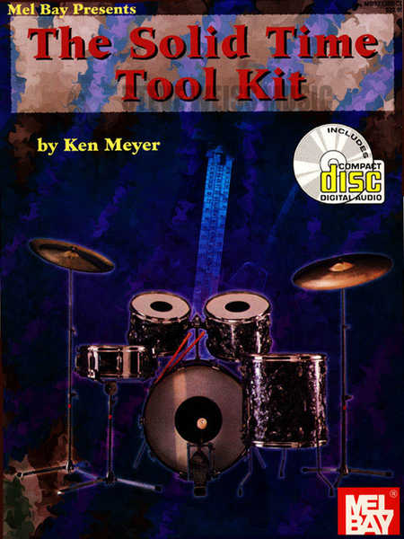 Meyer-Solid Time Tool Kit (CD)