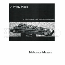 Meyers-Pretty Place, A (SP)-3B