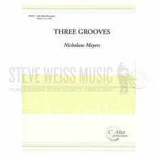 Meyers-Three Grooves-P