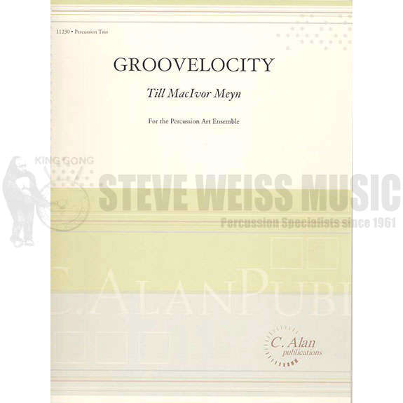 Meyn-Groovelocity (SP-3)-Cro/V/M/P