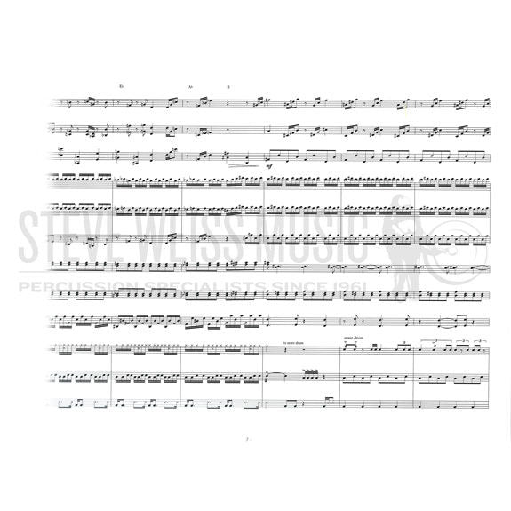 Miceli/Armstrong-Weiss Guy (SP)-B/2V/3X/3M/P