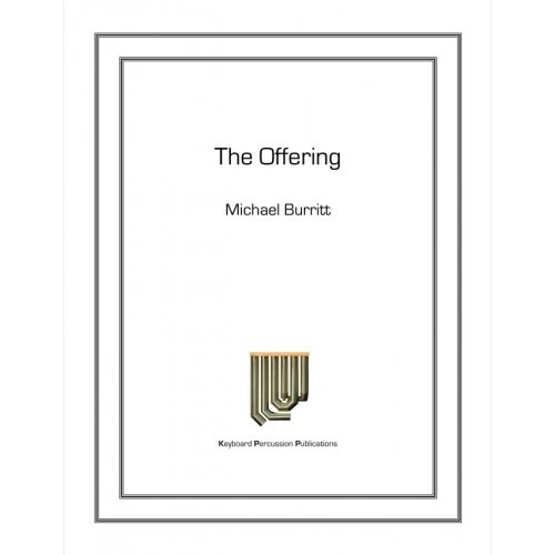 michael-burritt-the-offering-for-solo-marimba-cover