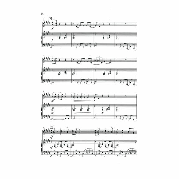 Michael-Jazz Suite (SP)-V/PN