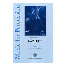 Michael-Jazz Suite (SP)-V/PN