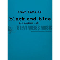Michalek-Black and Blue-M OS