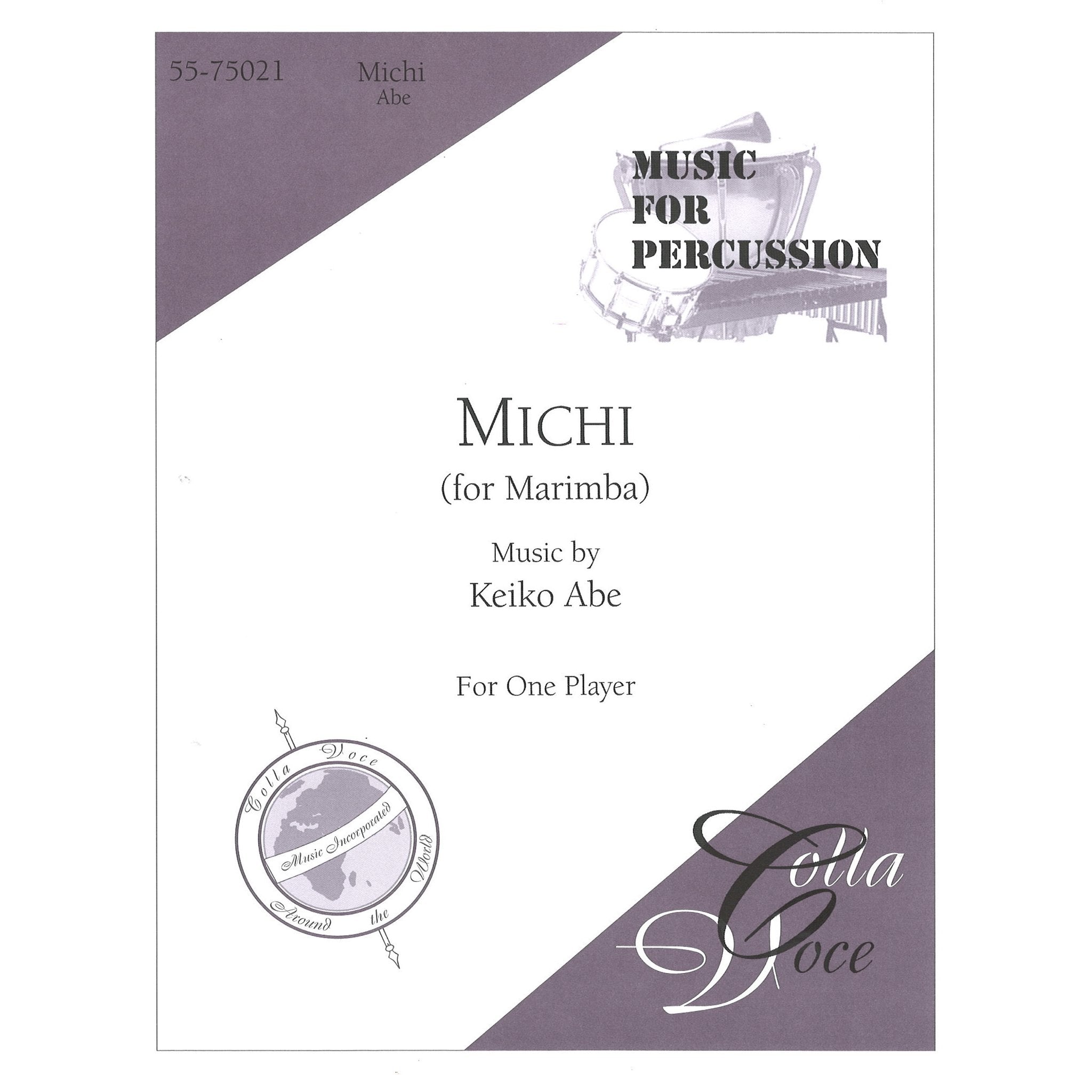 michi-for-marimba-keiko-abe