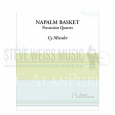 Miessler-Napalm Basket (SP)-B/Cro./P