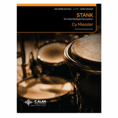 Miessler-Stank-P