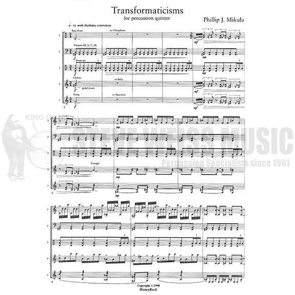 Mikula-Transformaticisms(SP)