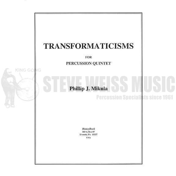 Mikula-Transformaticisms(SP)