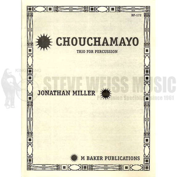 Miller, J.-Chouchamayo (SP)-P
