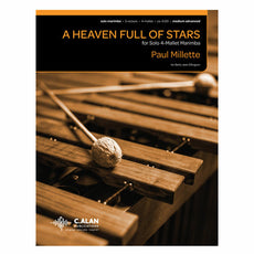Millette-Heaven Full of Stars, A-M