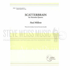 Millette-Scatterbrain (SP)-4M