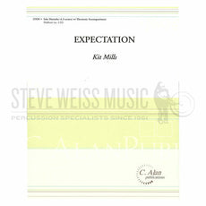 Mills-Expectation-M/Audio track