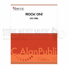 Mills-Rock On! (SP)-Buckets