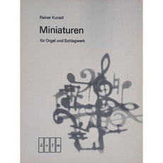 Miniaturen by Rainer Kunad