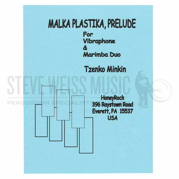Minkin-Malka Plastika, Prelude(2S)-V/M