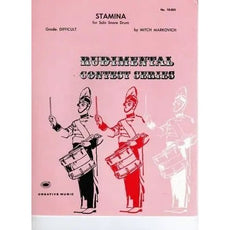 mitch-markovitch-stamina-for-solo-snare-drum