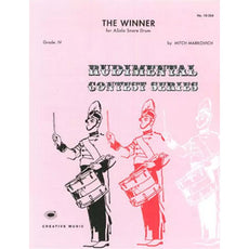 mitch-markovitch-the-winner-for-solo-snare-drum