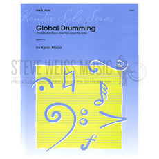 Mixon-Global Drumming - SD