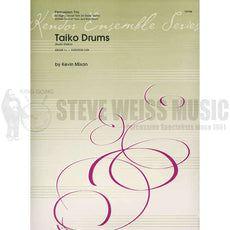 Mixon-Taiko Drums (SP)-P