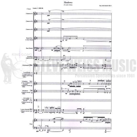 Mizelle-Shadows (S)-B/V/Cro./CEL/X/M/3CL/ACL/BCL/CBCL/PN