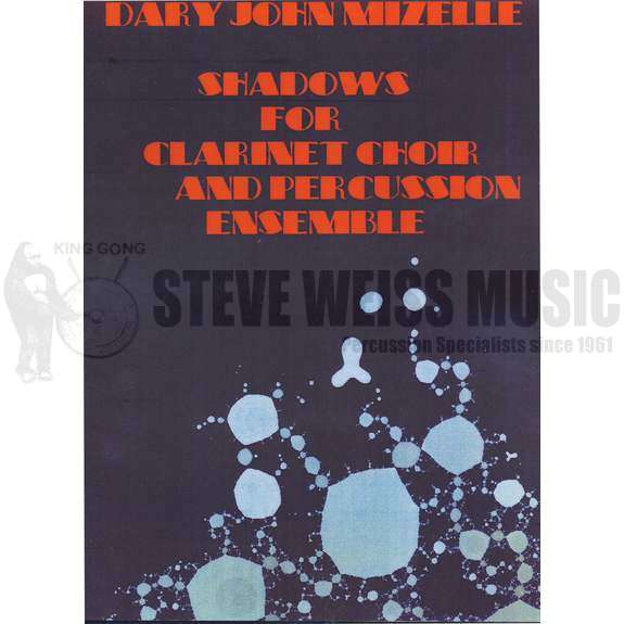 Mizelle-Shadows (S)-B/V/Cro./CEL/X/M/3CL/ACL/BCL/CBCL/PN