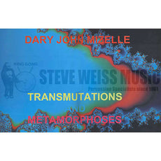 Mizelle-Transmutations and Metamorphoses (S)-Cro./M/BM/ tuned brake drs./tuned metal rods/P OS