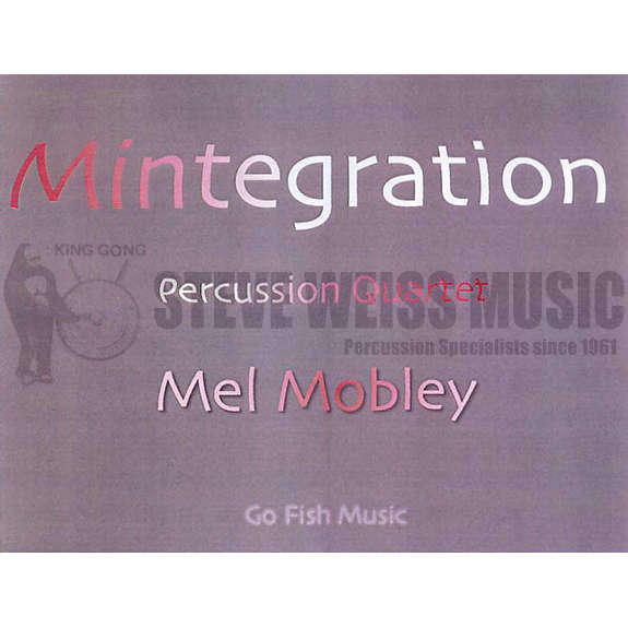 Mobley-Mintegration (4S)-P